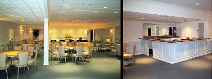 Commercial Work